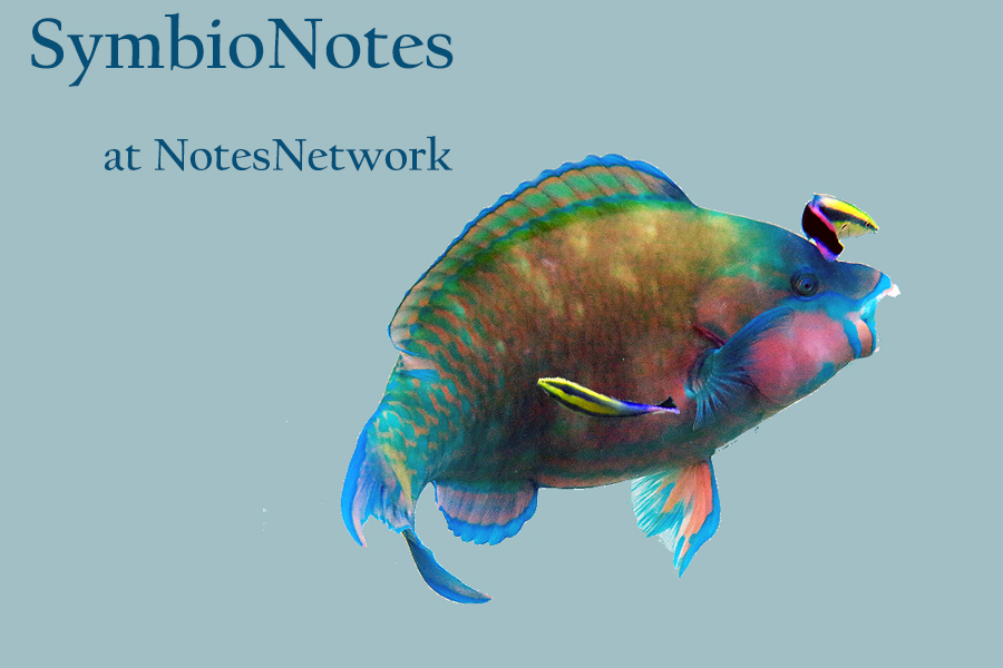  Symbiosis Notes 